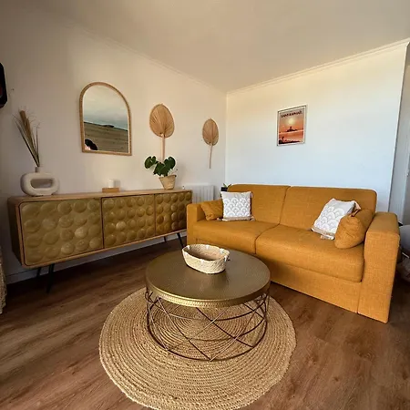 Paradise Azur Apartment