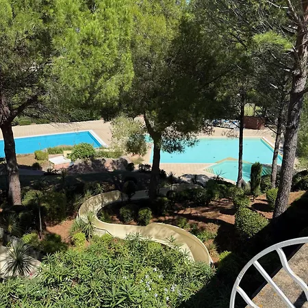 Paradise Azur *