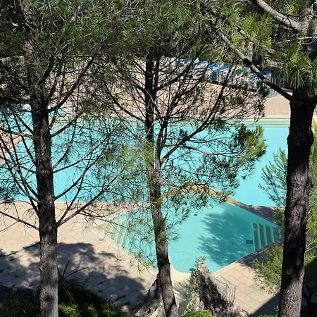 Apartment Paradise Azur