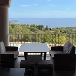 Paradise Azur Lejlighed