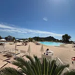 Paradise Azur Lejlighed *