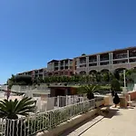 Lejlighed Paradise Azur Saint-Raphaël