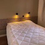 Lejlighed Paradise Azur