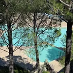 Lejlighed Paradise Azur