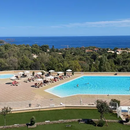 Lejlighed Paradise Azur *