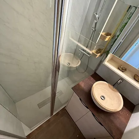 Apartment Paradise Azur Saint-Raphael (Var)