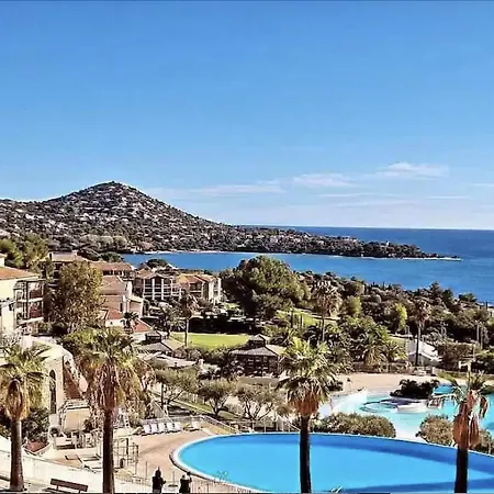 Paradise Azur Saint-Raphael (Var)