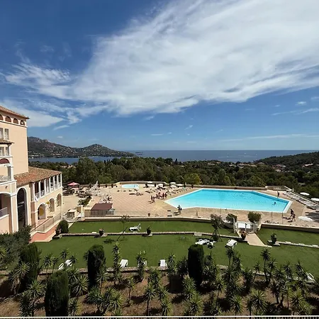 Paradise Azur Saint-Raphael (Var)